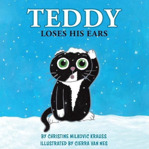 Cover image for Teddy Loses His Ears