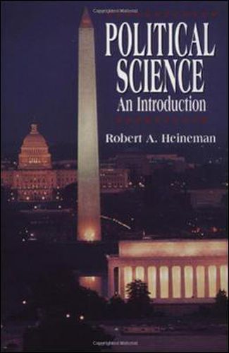 Cover image for Political Science