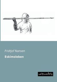 Cover image for Eskimoleben