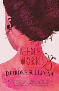 Cover image for Needlework