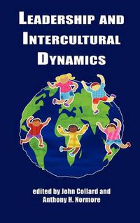 Cover image for Leadership and Intercultural Dynamics