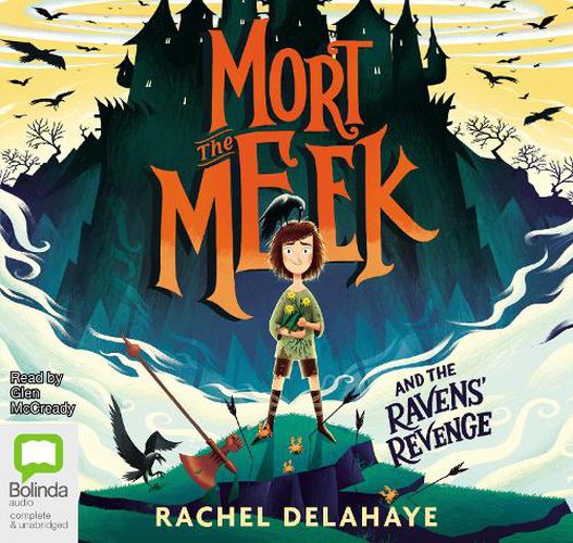 Mort the Meek and the Ravens' Revenge