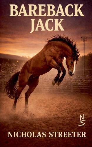 Cover image for Bareback Jack