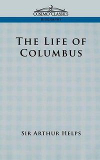 Cover image for Life of Columbus