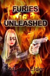 Cover image for Furies Unleashed