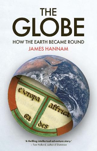 Cover image for The Globe