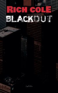 Cover image for Blackout