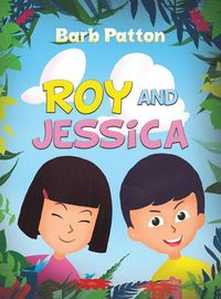 Cover image for Roy and Jessica