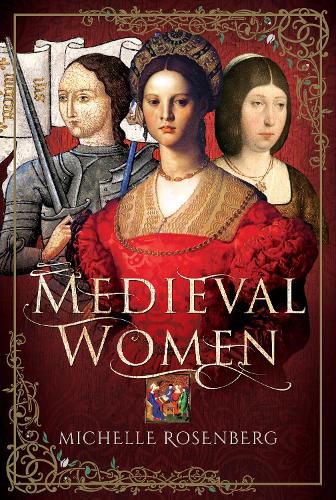 Cover image for Medieval Women