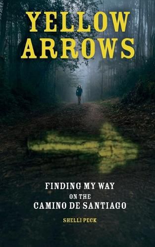 Cover image for Yellow Arrows