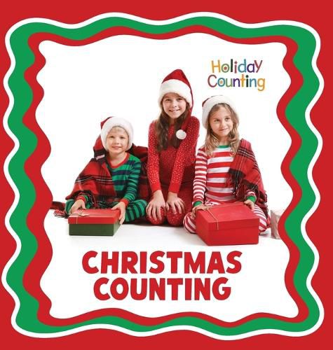 Cover image for Christmas Counting
