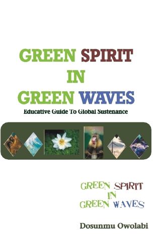 Cover image for Green Spirit in Green Waves