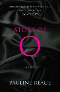 Cover image for Story of O: A Novel