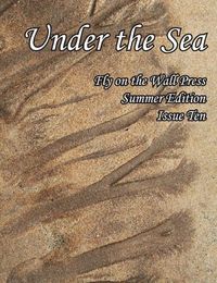 Cover image for Under the Sea Magazine