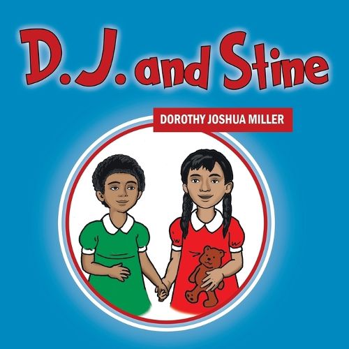 Cover image for D.J. and Stine