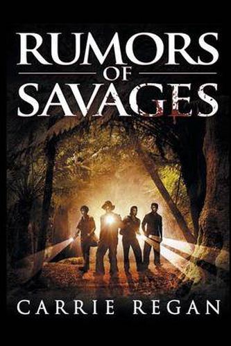 Cover image for Rumors of Savages