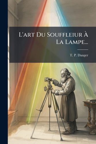 Cover image for L'Art Du Souffleiur La Lampe...