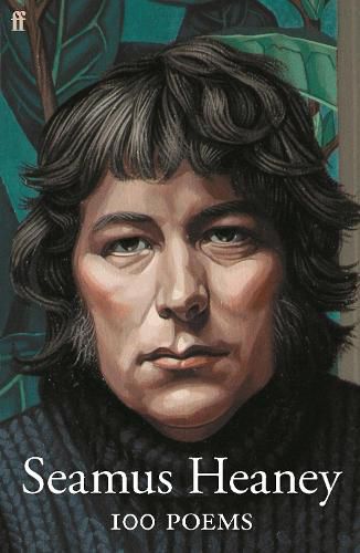 Cover image for 100 Poems