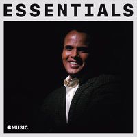 Cover image for The Essential Harry Belafonte