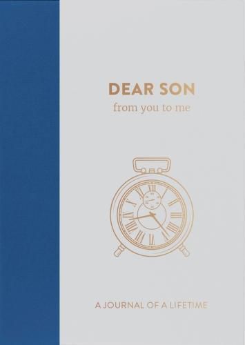 Dear Son, from you to me: Timeless Edition