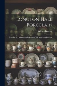 Cover image for Longton Hall Porcelain