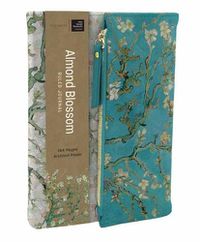 Cover image for Van Gogh Almond Blossoms Deluxe Journal