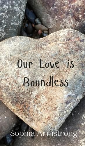 Cover image for Our Love is Boundless