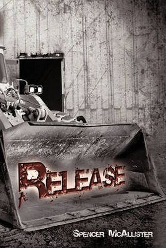 Cover image for Release