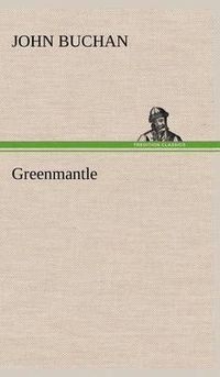 Cover image for Greenmantle