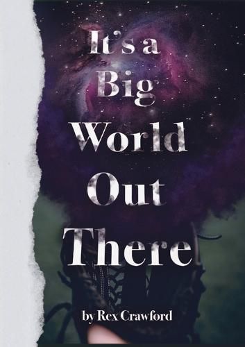 Cover image for It's A Big World Out There