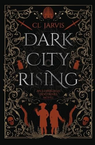 Dark City Rising