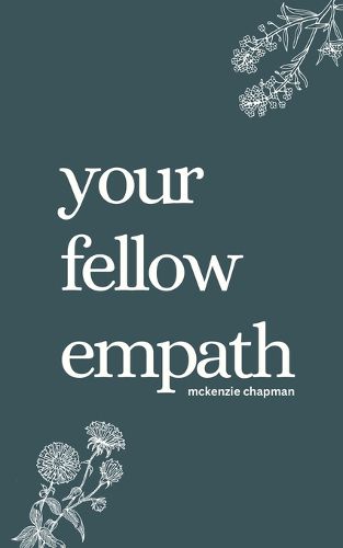 Cover image for Your Fellow Empath