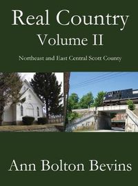 Cover image for Real Country Volume Two