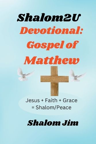 Cover image for Devotional