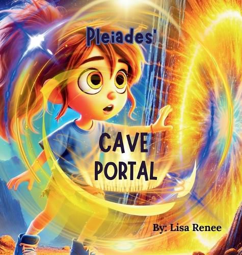 Cover image for Pleiade's Cave Portal