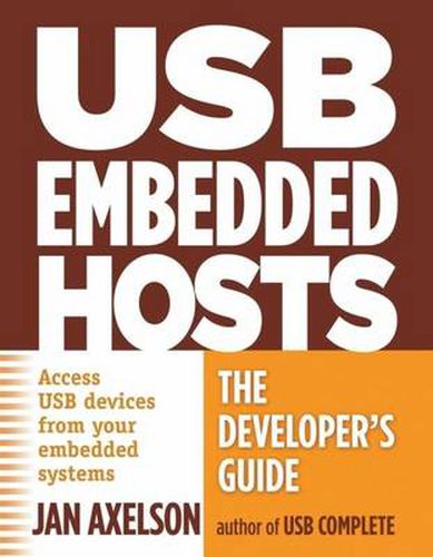 Cover image for Usb Embedded Hosts