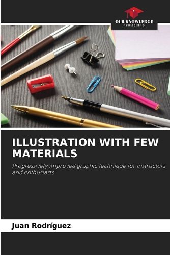 Cover image for Illustration with Few Materials