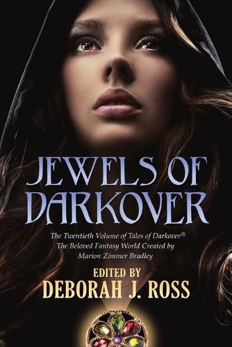 Cover image for Jewels of Darkover