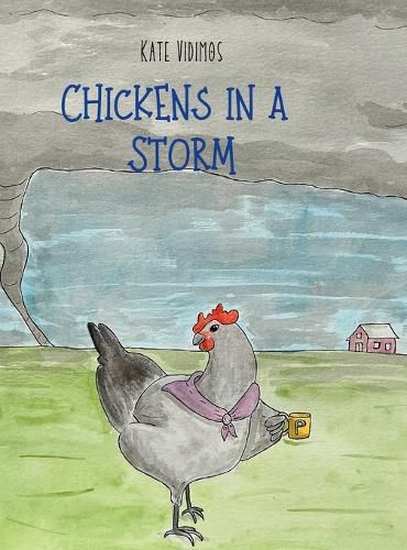 Cover image for Chickens in a Storm