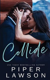 Cover image for Collide