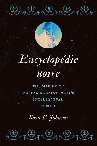 Cover image for Encyclopedie Noire