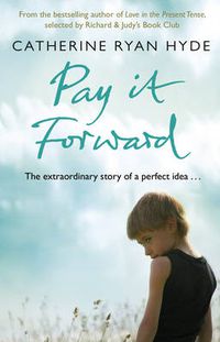 Cover image for Pay it Forward