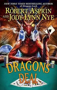 Cover image for Dragons Deal