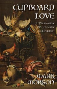 Cover image for Cupboard Love