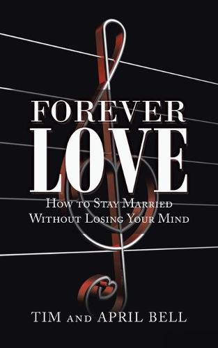 Cover image for Forever Love