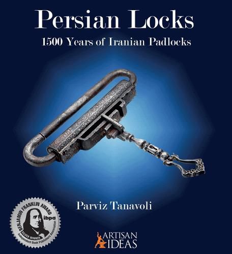 Cover image for Persian Locks
