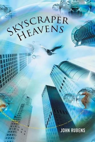 Cover image for Skyscraper Heavens