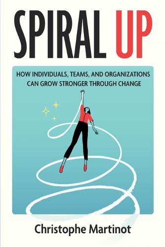Cover image for Spiral Up