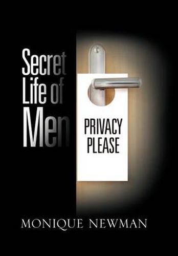 Cover image for Secret Life of Men