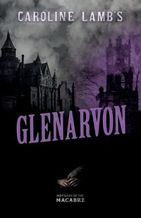 Cover image for Caroline Lamb's Glenarvon